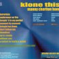 Manny Charlton Band - Klone This - CD