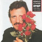 Ringo Starr – Stop And Smell The Roses - CD