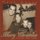 Neal Morse - Merry Christmas From The Morse Family - CD