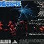 Rockets – On The Road Again - CD