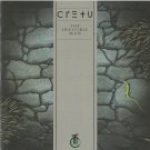 Cretu - The Invisible Man - CD