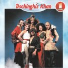 Dschinghis Khan - Genghis Khan 1 - CD