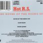 Hot R.S. - The House Of The Rising Sun - CD