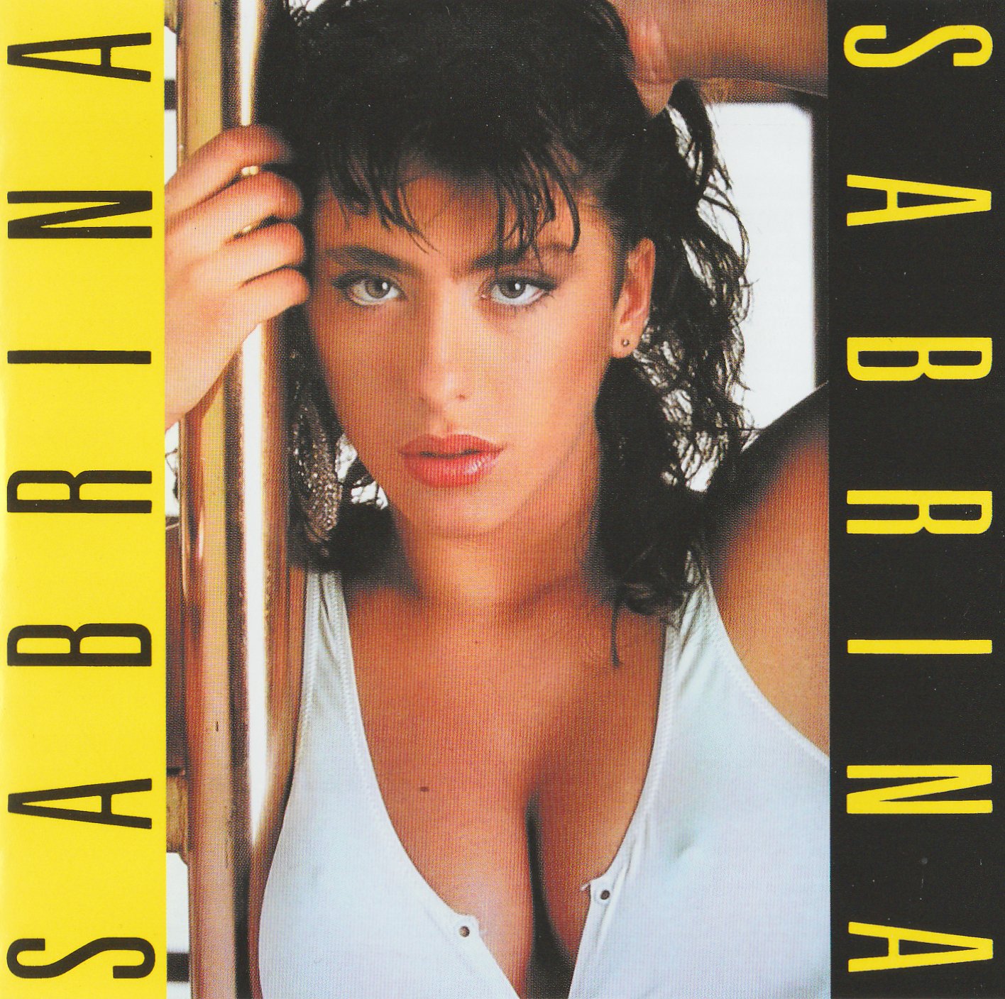 Sabrina - Sabrina - CD