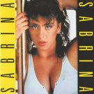 Sabrina - Sabrina - CD