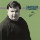 Albert One - Everybody - CD