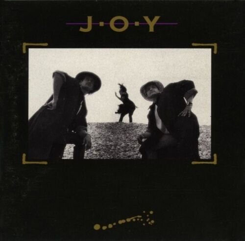 Joy -Joy - CD s/t self-titled