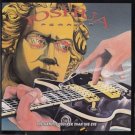 Joshua Perahia - The Hand Is Quicker Than The Eye - CD