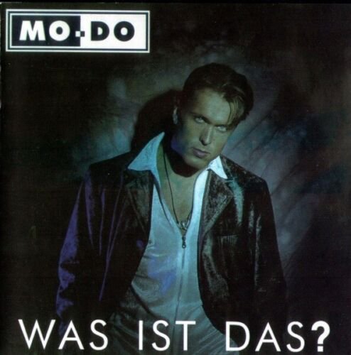 Mo-Do - Was Ist Das? - CD