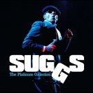 Suggs – The Platinum Collection - CD
