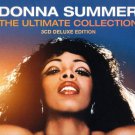 Donna Summer – The Ultimate Collection - 3 CD