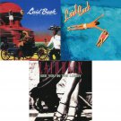 Laid Back - 3 CD LOT See You In The Lobby, Laid Back,  Play It Straight