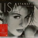 Lisa Stansfield – The Collection 1989 - 2003 CD DVD BOX SET