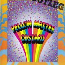 Yellow Matter Custard – One Night In New York City - DVD