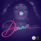 Donna Summer – Donna - Vinyl Box Set Driven By The Music – DBTMLPBOX01 2014
