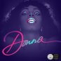 Donna Summer – Donna - Vinyl Box Set Driven By The Music – DBTMLPBOX01 2014