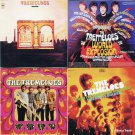 The Tremeloes - 5 CD LOT Alan, Dave, Rick And Chip, Suddenly You Love Me + MORE