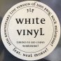 Spock's Beard &acirc;�� Snow Live 3 LP Limited Edition, White Snow Vinyl