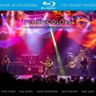 Flying Colors – Second Flight: Live At The Z7 Blu Ray + 2 CD Digipack