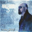 Halford – Halford 3: Winter Songs - CD