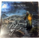 Neal Morse – Sola Gratia 2 LP Yellow Sun Transparent Signed by Neal Morse