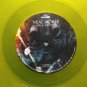 Neal Morse – Sola Gratia 2 LP Yellow Sun Transparent Signed by Neal Morse