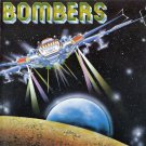 Bombers – Bombers - CD