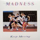 Madness - Keep Moving - 2 CD REMASTERED