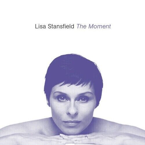 Lisa Stansfield &acirc;�� The Moment - CD