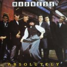 Madness - Absolutely - 2 CD REMASTERED