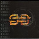 Spock's Beard – Spock's Beard - CD s/t 2006 Slipcase