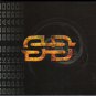 Spock's Beard – Spock's Beard - CD s/t 2006 Slipcase