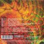 Spock's Beard – Spock's Beard - CD s/t 2006 Slipcase