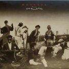 Madness - The Rise & Fall - 2 CD REMASTERED