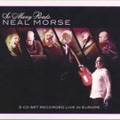 Neal Morse – So Many Roads - 3 CD