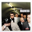 Madness - Wonderful - 2 CD REMASTERED