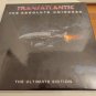Transatlantic &acirc;�� The Absolute Universe: The Ultimate Edition 5 Clear Vinyl + more