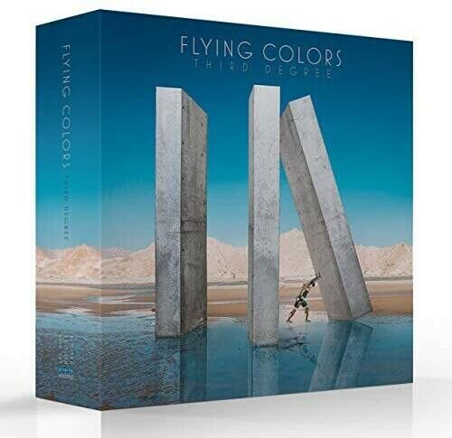 Flying Colors &acirc;�� Third Degree Box Set