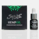 Perfume "Sexy Life" with pheromones "HEMPOIL" woman (380001)