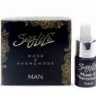 Sexy Life Pheromone Perfume Musk Pheromone man (380201)