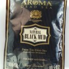 Aroma Dead Sea Luxury Black Mud 49 Minearls, Moorkur, 300 g (2116001)