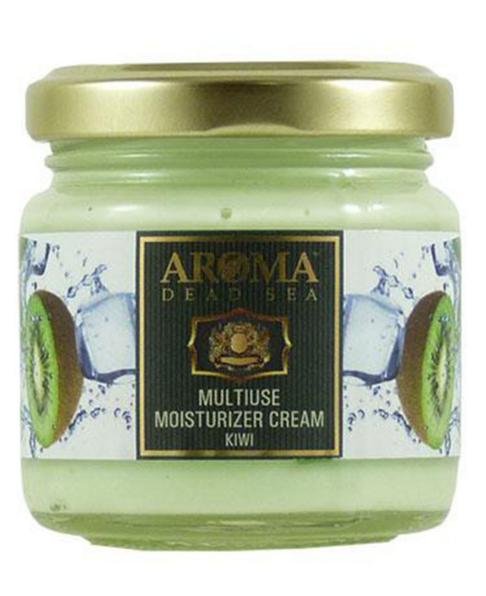 Ð�RÐ�Ð�Ð� DÐµad SÐµa Multiuse Moisturizer Cream KIWI 100 ml (2115901)