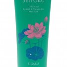 BIGAKU SEITOKU Oily Scalp Refresh & Volume Up Hair Pack 250 g (271501)