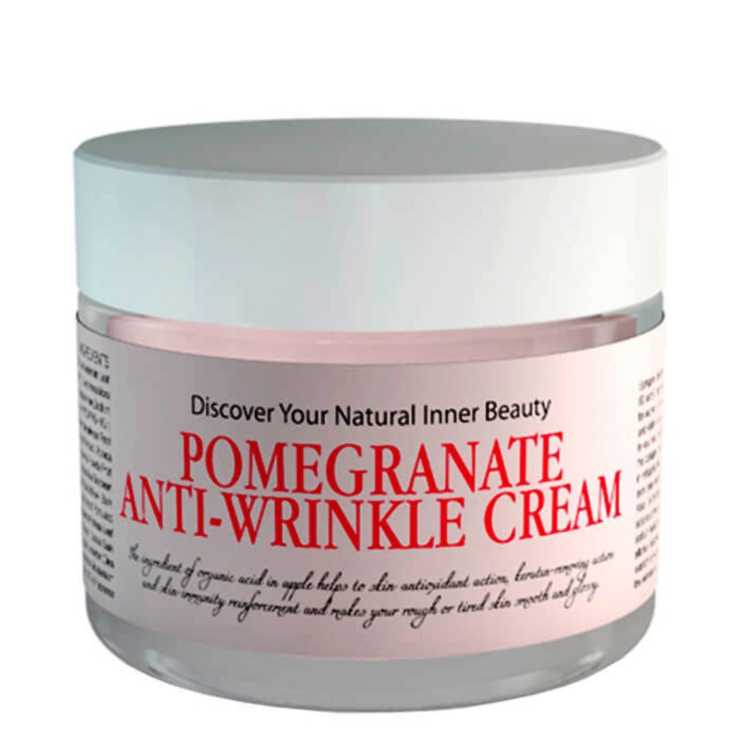 Pomegranate Anti Wrinkle Cream (2131601)