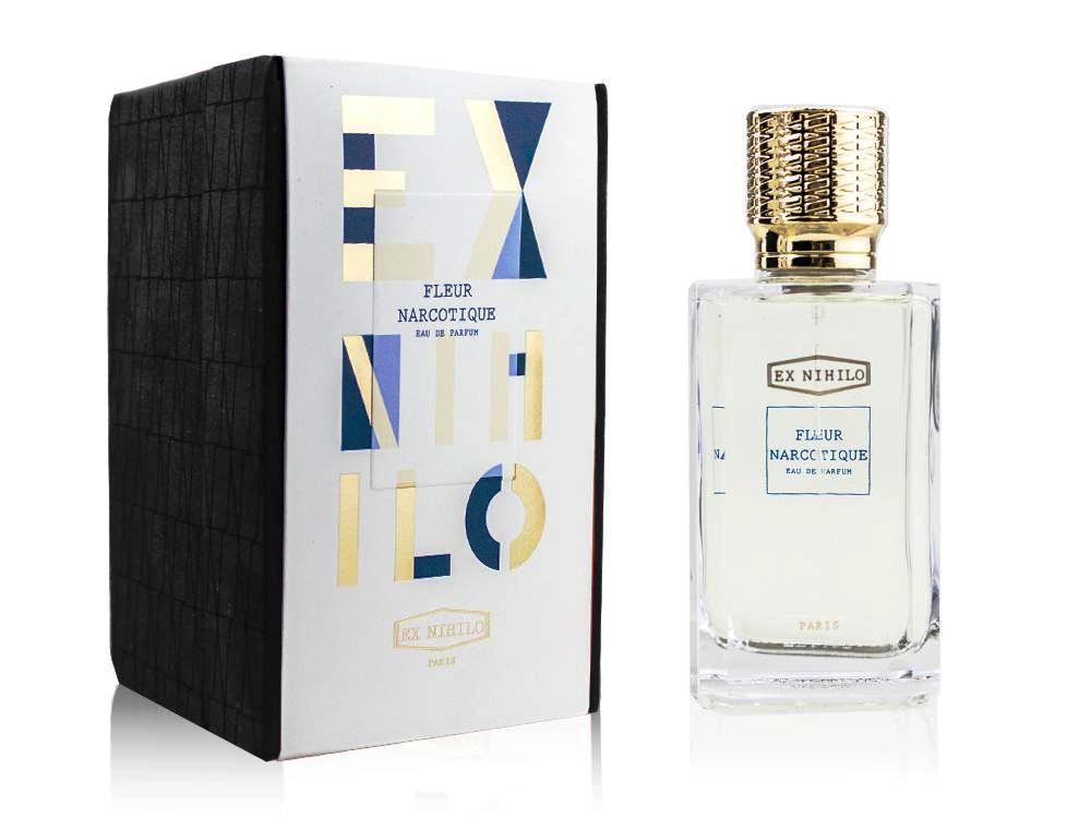 EX NIHILO FLEUR NARCOTIQUE Eau De Parfum Spray UNISEX 3.3 Oz / 100 ml ...