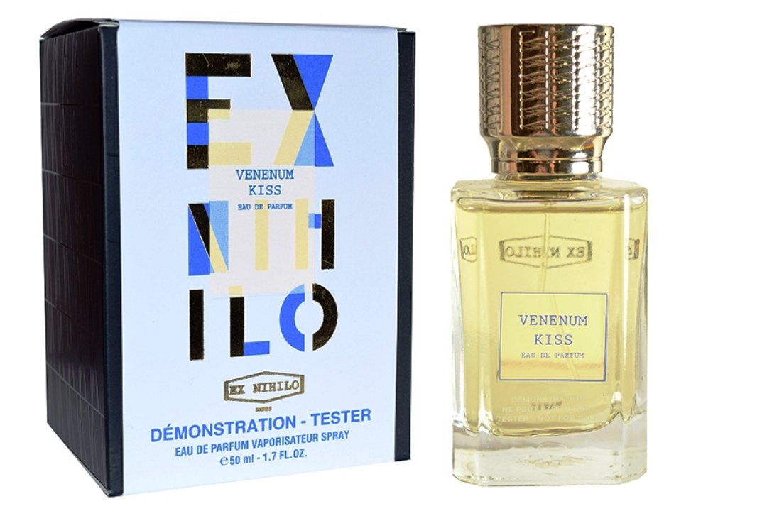 Ex Nihilo Fleur Narcotique Eau de Parfum 1.7 Oz/50 ml (357706)
