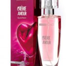 Natural Instinct Cherie Amour   Perfume Water Pheromon Woman 50 ml (388901)