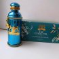 Mandarine Sultane Perfume by AlexÃ¡ndre J 3.4 oz / 100 ml EDP Spray for Women (3512305)