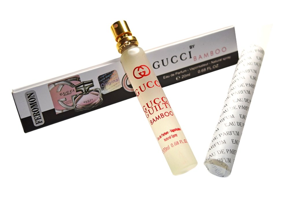 Gucci Bamboo Pheromone Perfume, 20 ml female (389606)