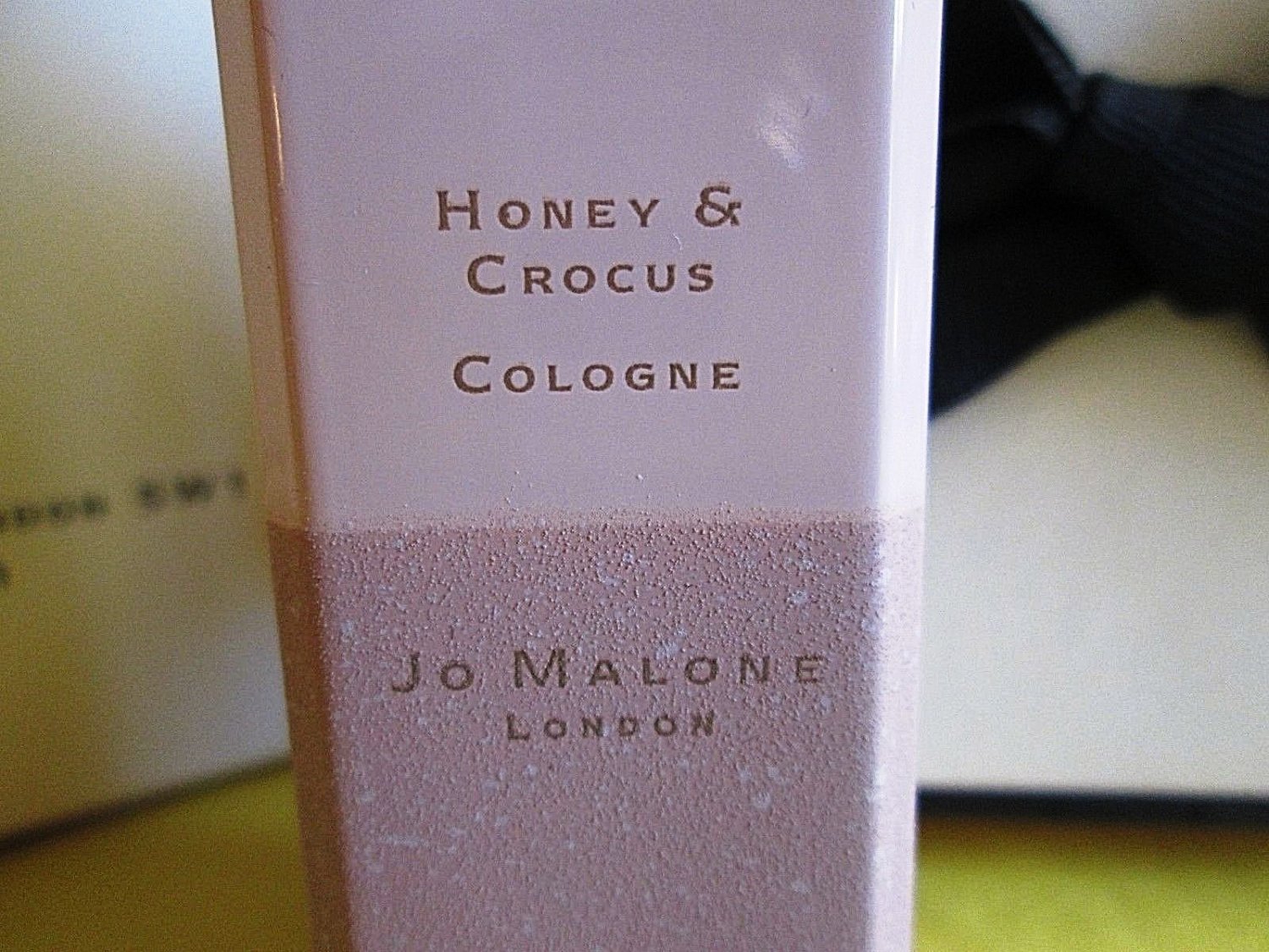 Jo Malone English Fields Honey & Crocus Cologne Spray 1 Oz 30 Ml (3517109)
